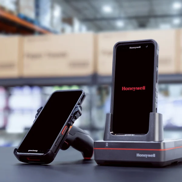 CT70 Mobile Handheld Terminal