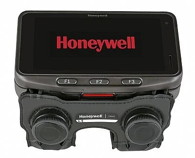 CW45 Wearable Mobile Terminal