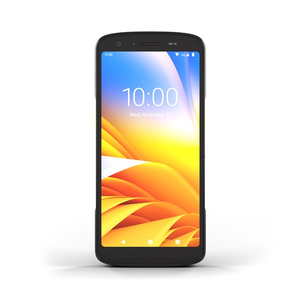 TC22/TC270 Mobile Handheld Terminal