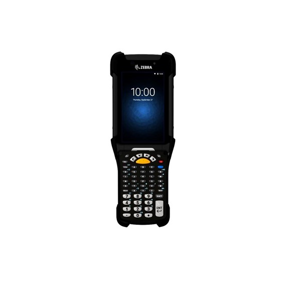 MC93xx Mobile Handheld Terminal