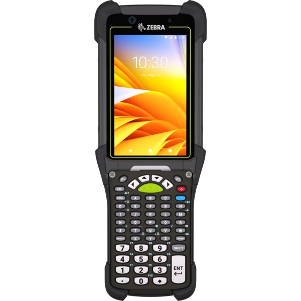MC9400/MC9450 Mobile Handheld Terminal