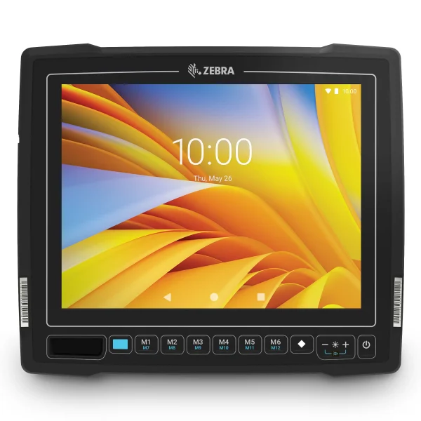 VC83 Φορητό Τερματικό Οχημάτων