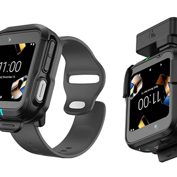 WS301 Φορητό Τερματικό Καρπού