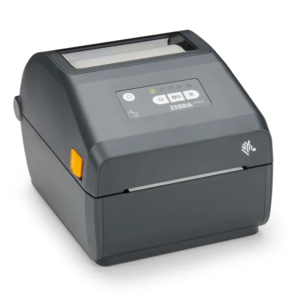 ZD421 Fixed Thermal Printer