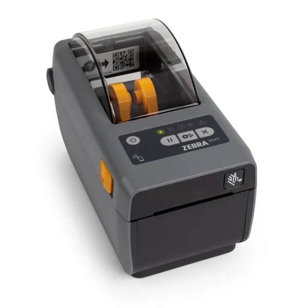 ZD411 Fixed Thermal Printer