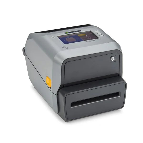 ZD621 Fixed Thermal Printer