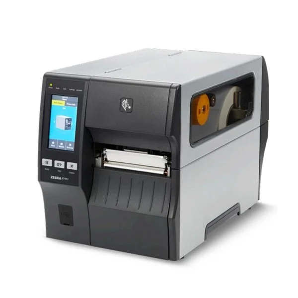 ZT411 Fixed Thermal Printer