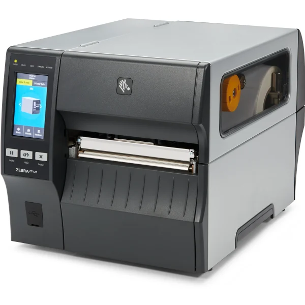 ZT421 Fixed Thermal Printer