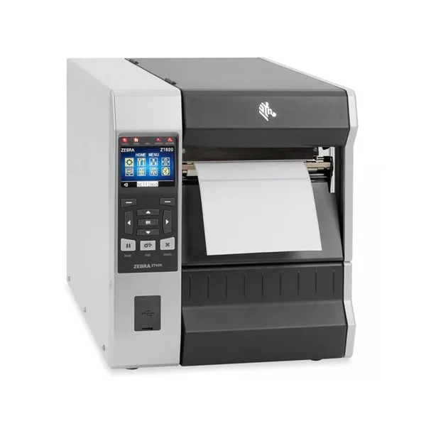 ZT620 Fixed Thermal Printer