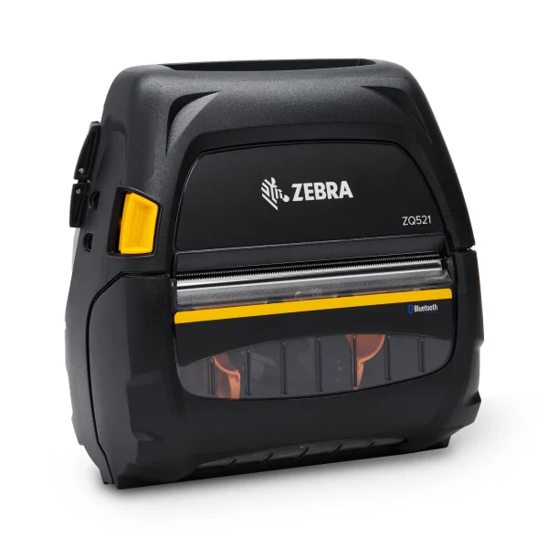 ZQ521 Φορητός Θερμικός Εκτυπωτής