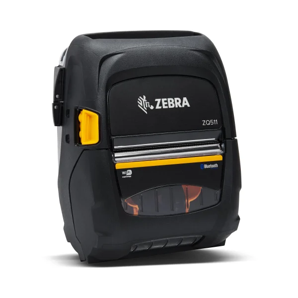 ZQ511 Φορητός Θερμικός Εκτυπωτής