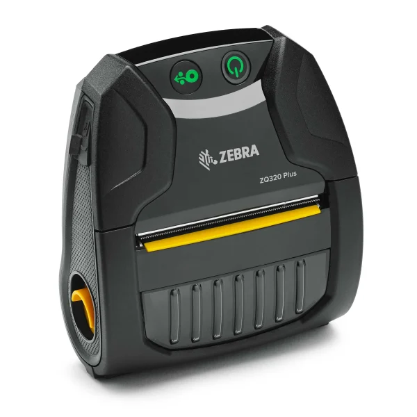ZQ320 Φορητός Θερμικός Εκτυπωτής