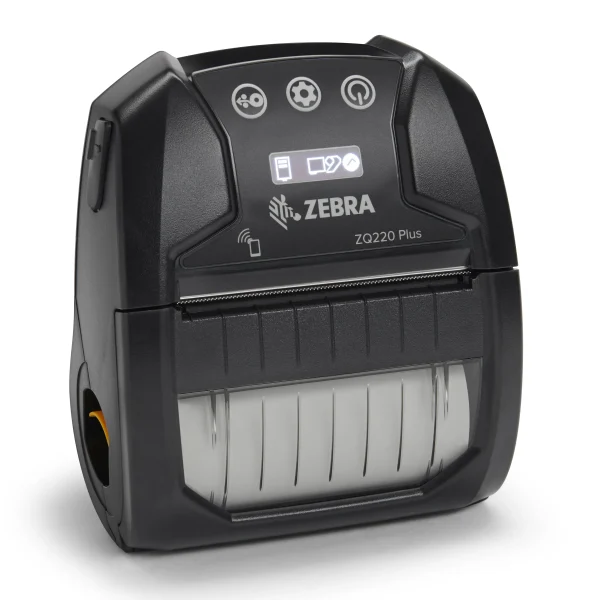 ZQ220 Φορητός Θερμικός Εκτυπωτής