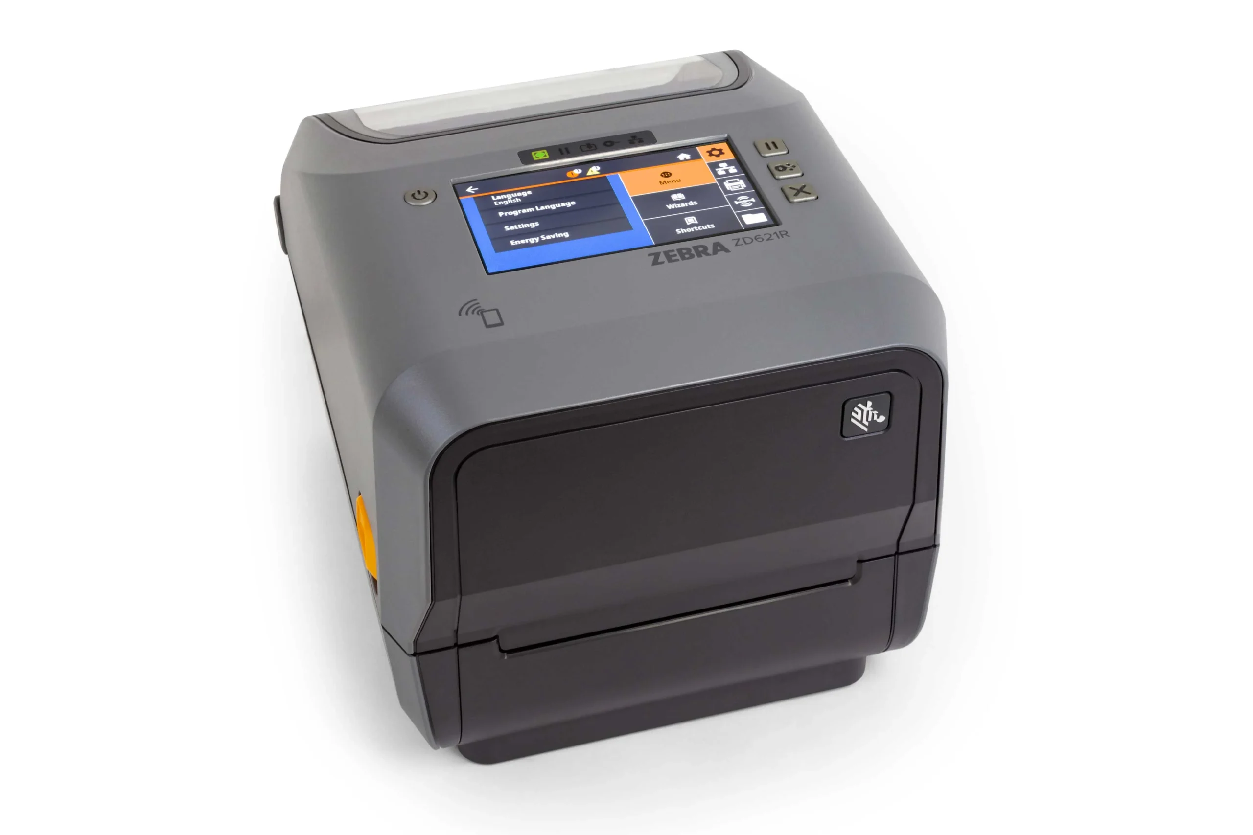 ZD621R Fixed Thermal Printer RFID - Image 3