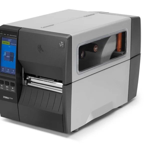 ZT231 Βιομηχανικός Θερμικός Εκτυπωτής RFID