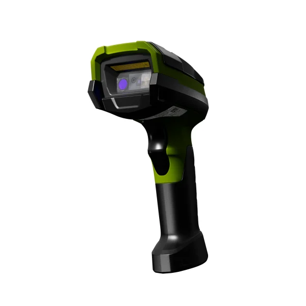 DS-3608 Industrial Barcode Scanner Χειρός