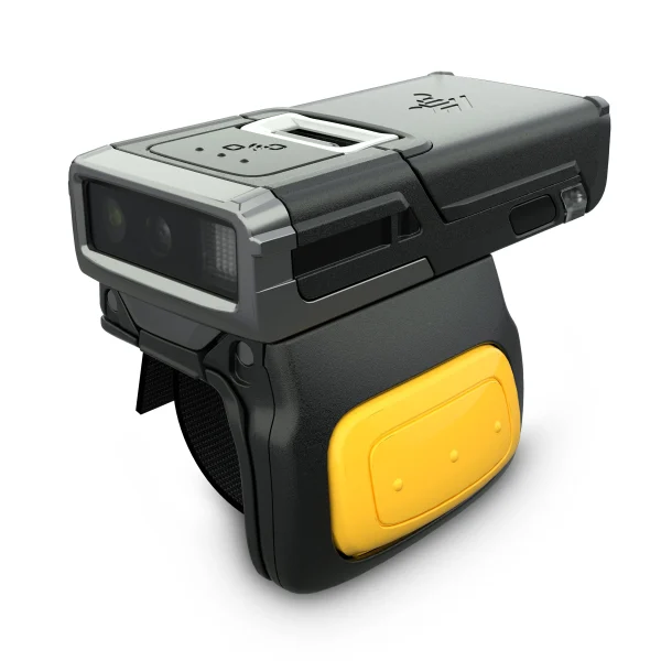 RS-5100 Barcode Scanner Wearable