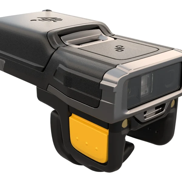 RS-6100 Barcode Scanner Wearable