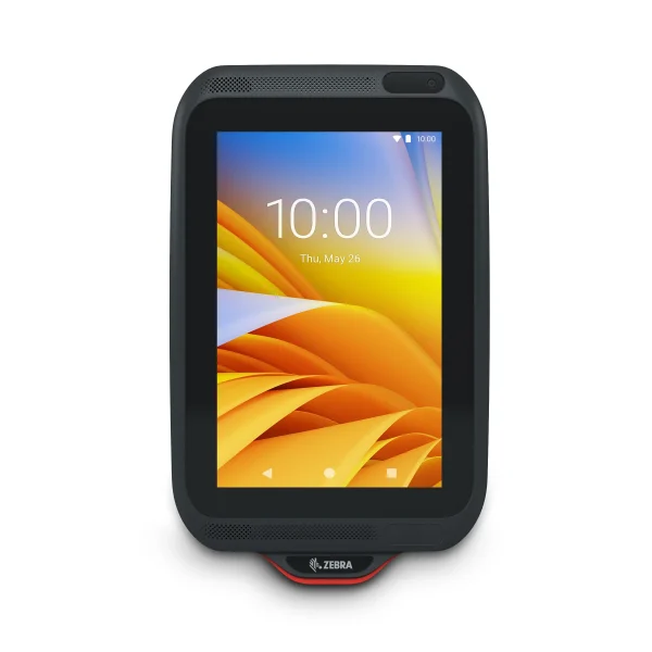 CC6X Interactive Kiosk