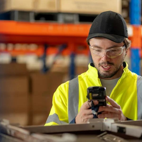 Φορητά Τερματικά